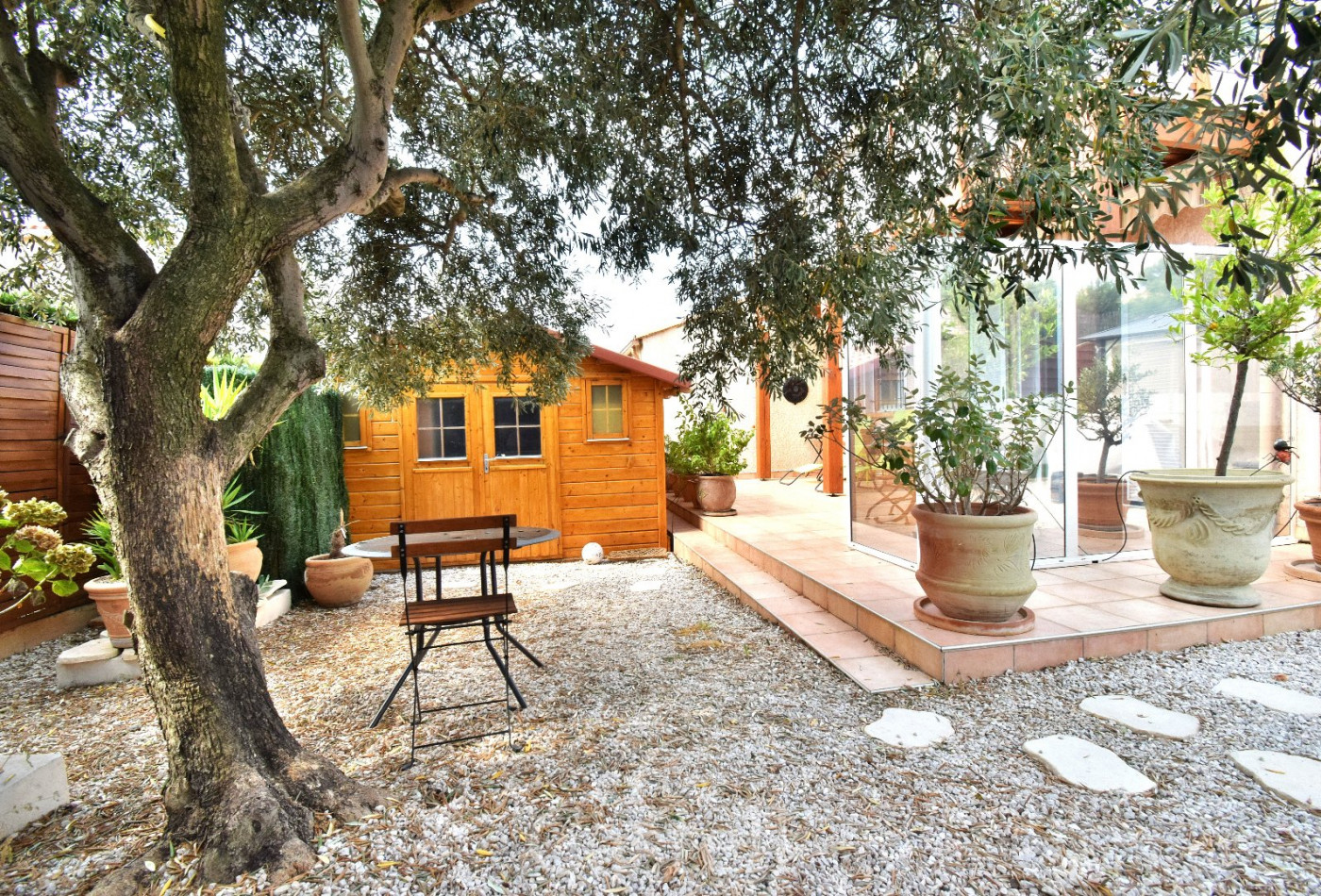 vente Maison Marseillan - Photo 2