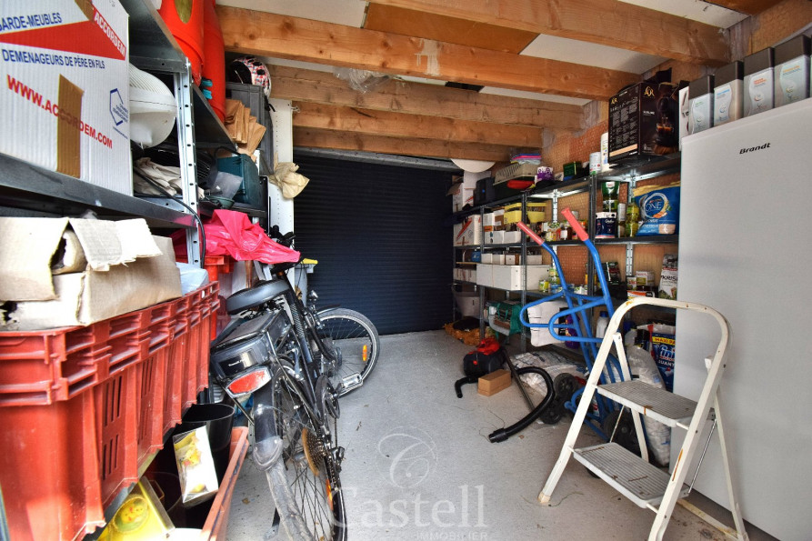 vente Maison Marseillan - Photo 10