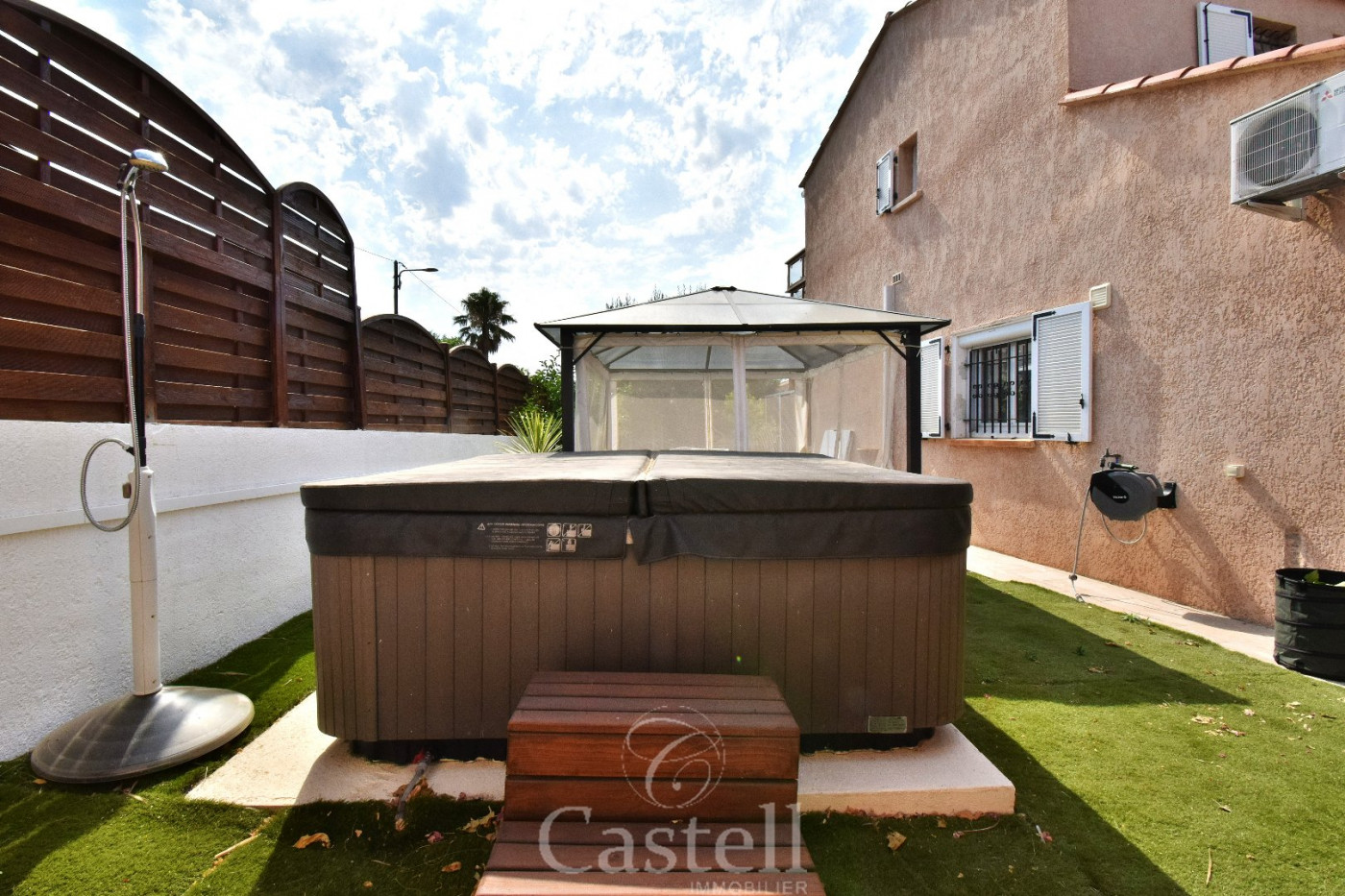 vente Maison Marseillan - Photo 11