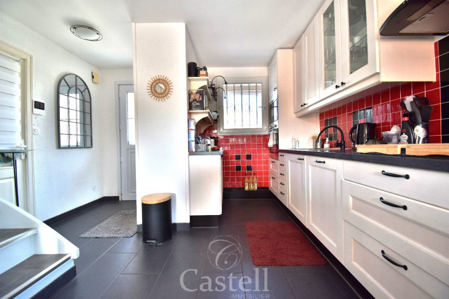 vente Maison Marseillan - Photo 5