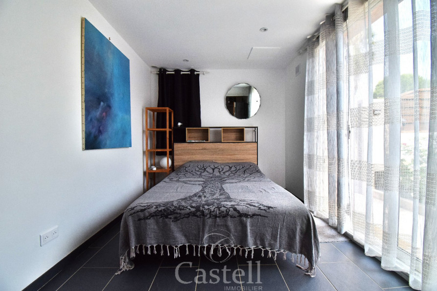 vente Maison Marseillan - Photo 7