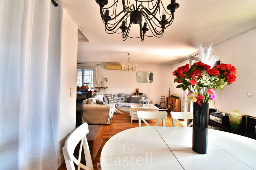 vente Maison Marseillan - Photo 6