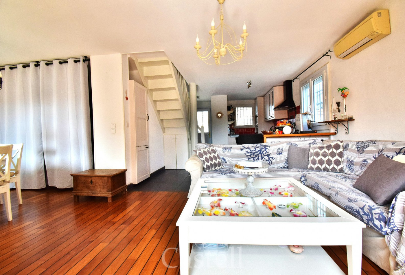 vente Maison Marseillan - Photo 4