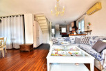 vente Maison Marseillan