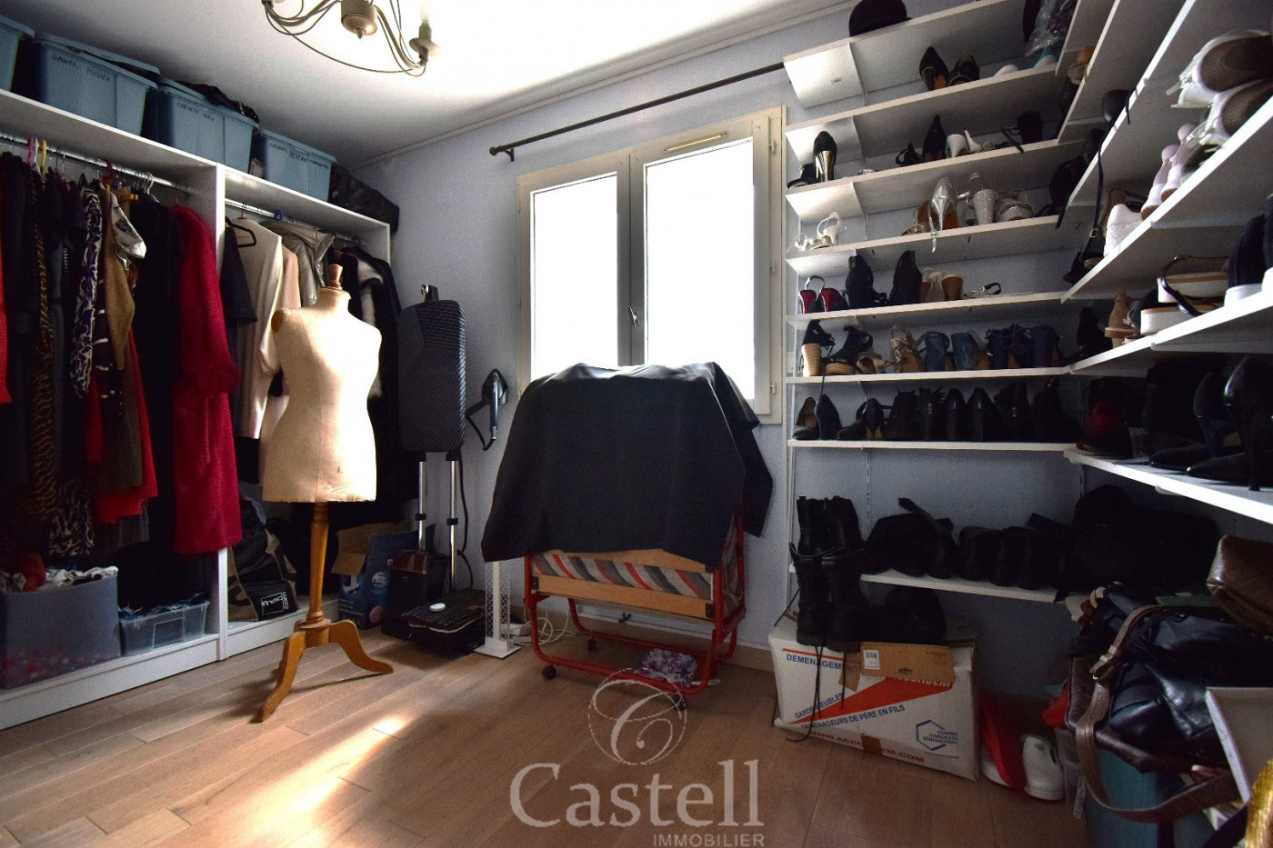 vente Maison Marseillan - Photo 14