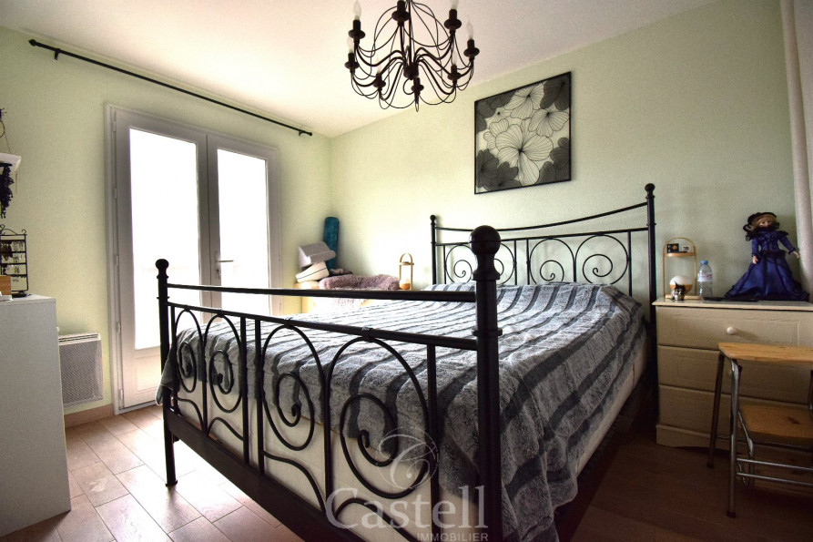 vente Maison Marseillan - Photo 8