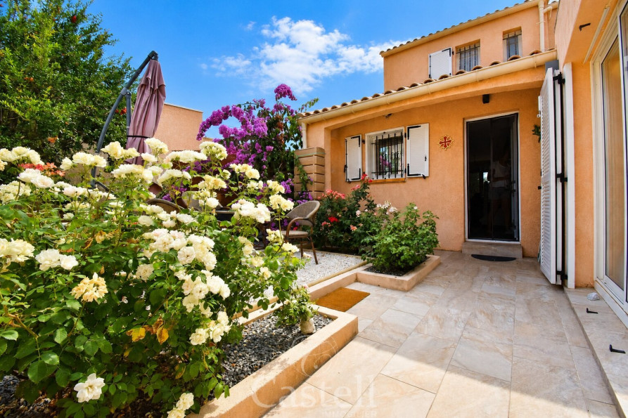 vente Maison Marseillan - Photo 3