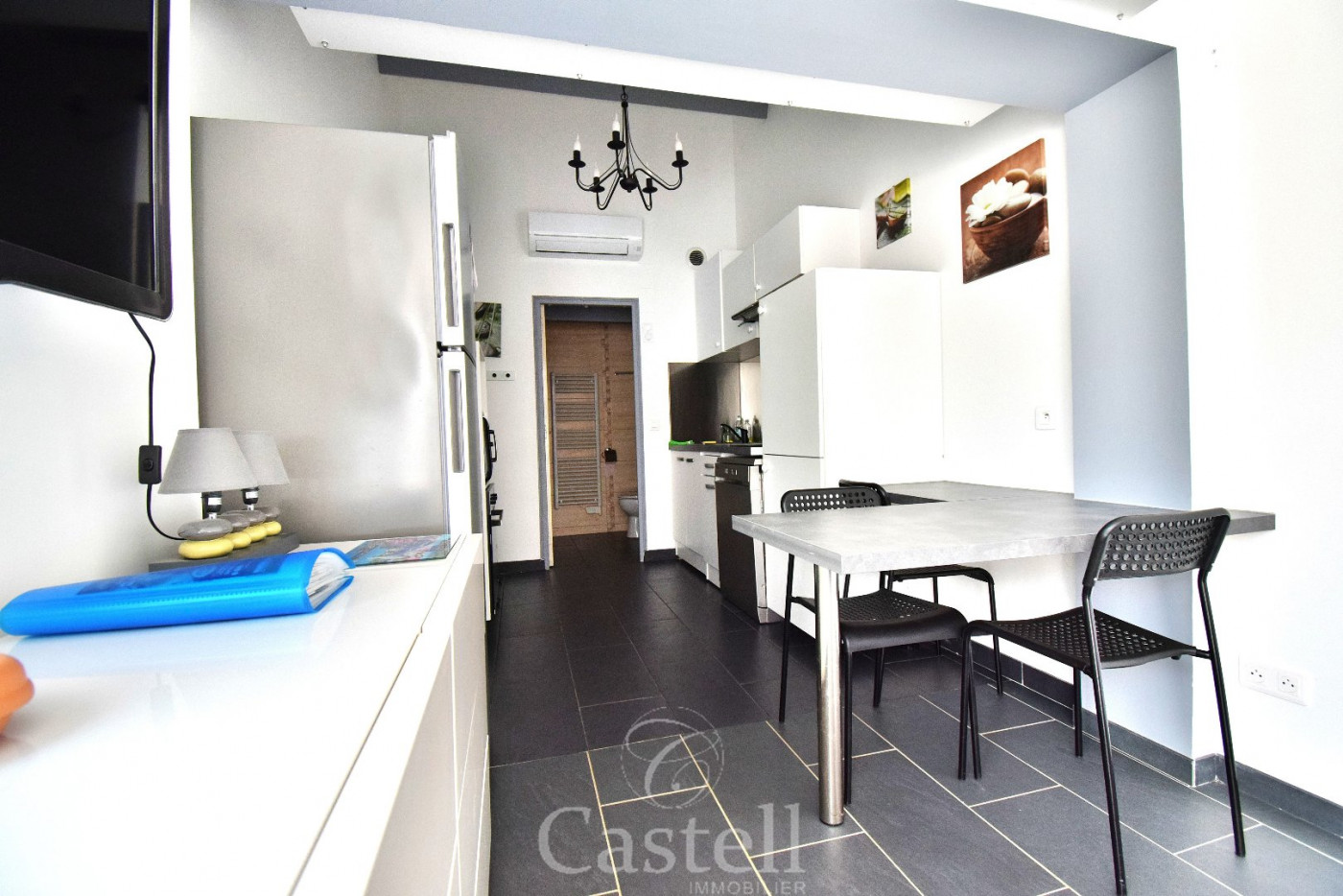 vente Maison Marseillan - Photo 15