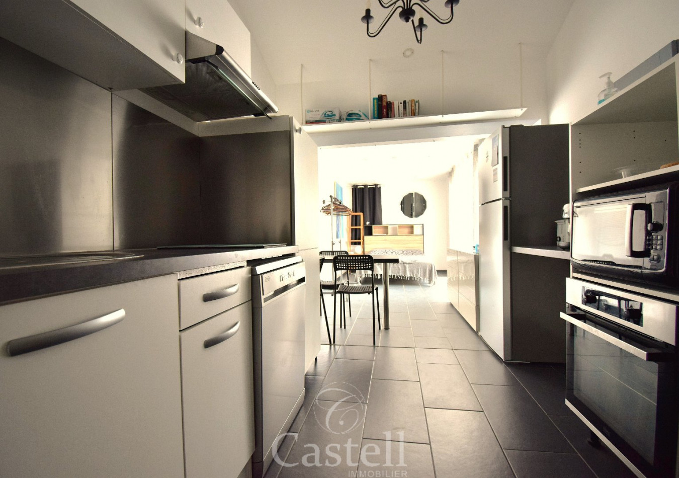 vente Maison Marseillan - Photo 17