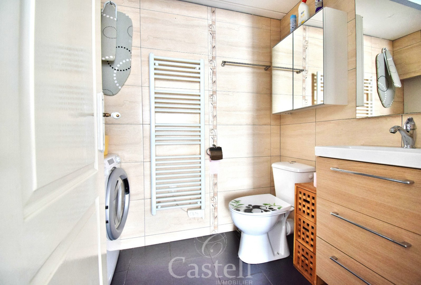 vente Maison Marseillan - Photo 18