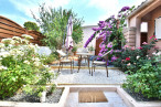 vente Maison Marseillan