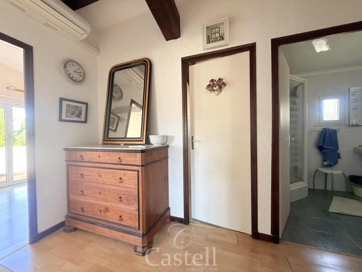 vente Villa Cap D'agde - Photo 10