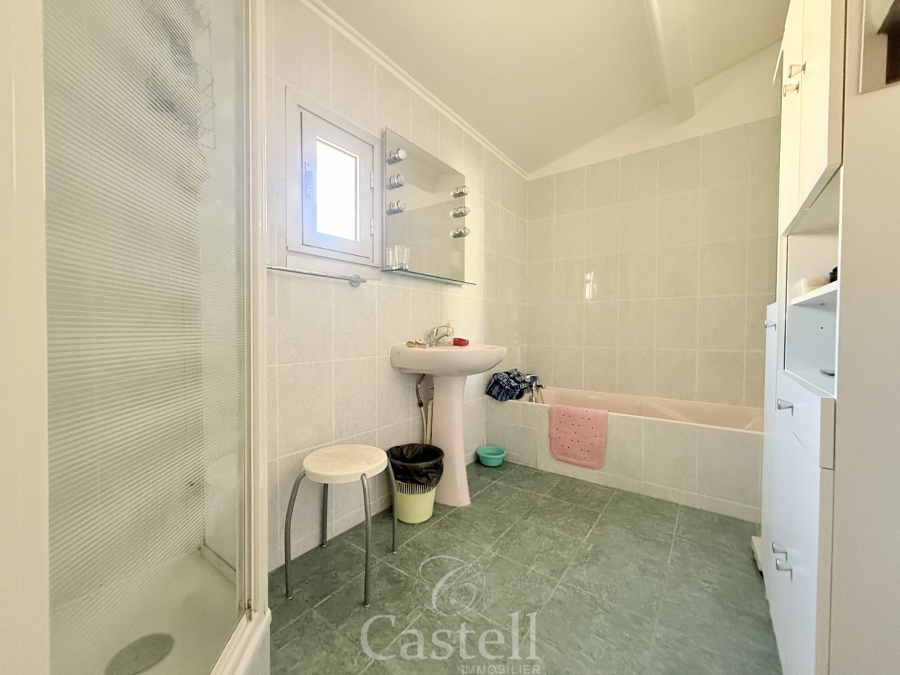 vente Villa Cap D'agde - Photo 12