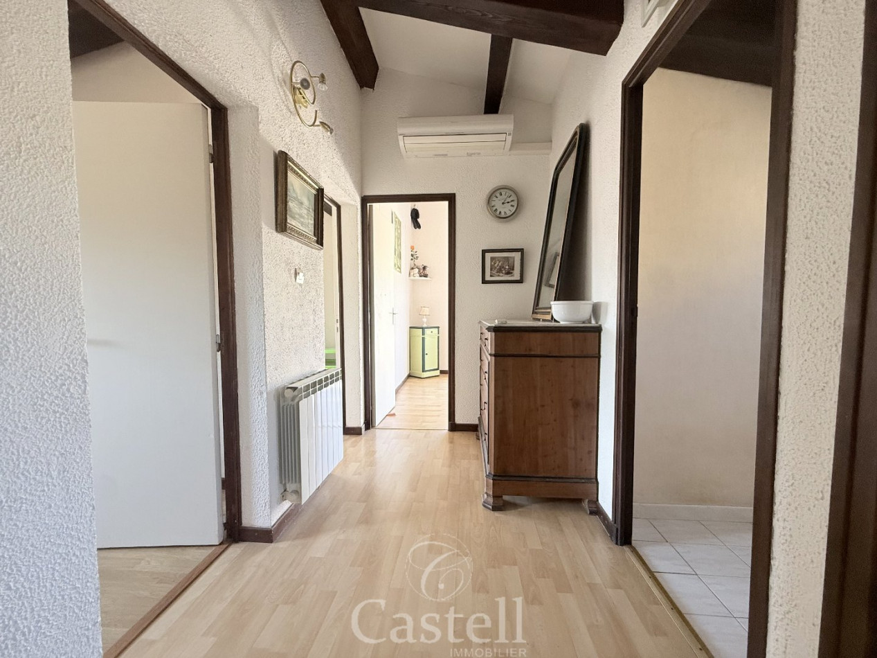 vente Villa Cap D'agde - Photo 14