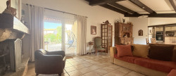 vente Villa Cap D'agde