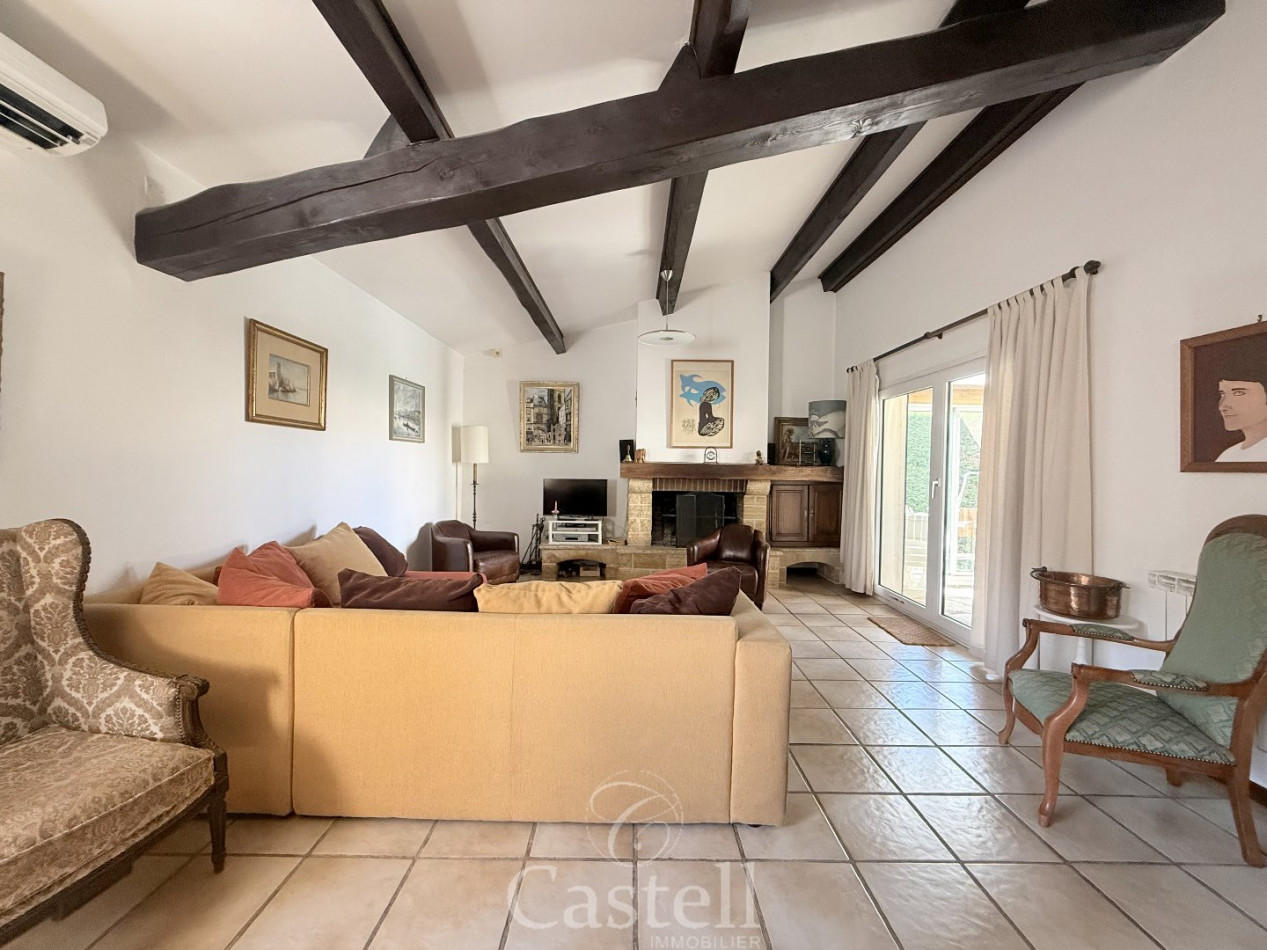 vente Villa Cap D'agde - Photo 3