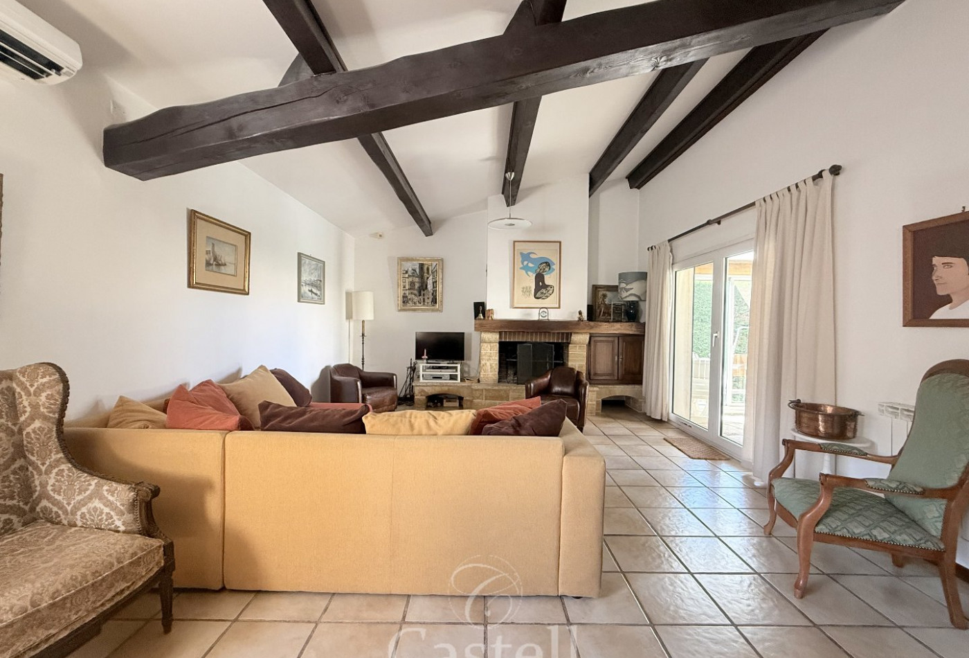 vente Villa Cap D'agde - Photo 3
