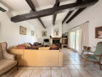 vente Villa Cap D'agde