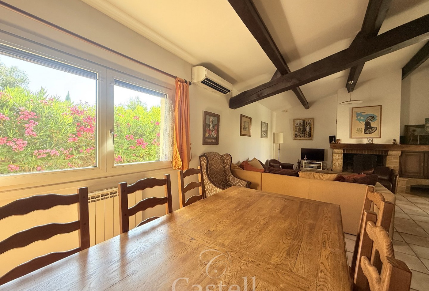 vente Villa Cap D'agde - Photo 6