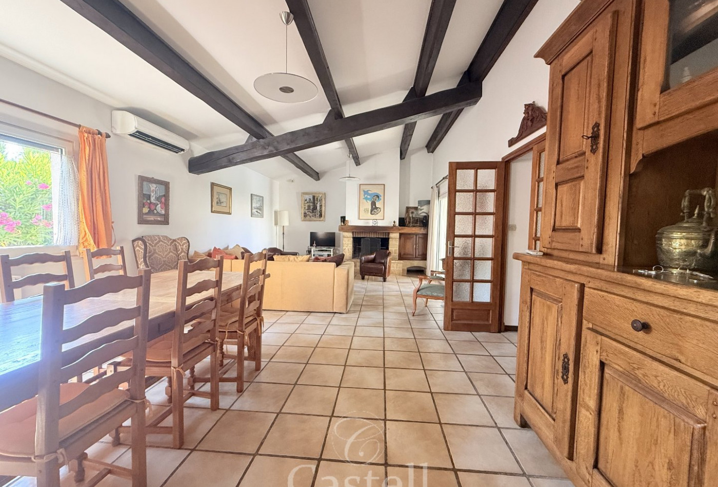 vente Villa Cap D'agde - Photo 4
