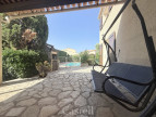 vente Villa Cap D'agde