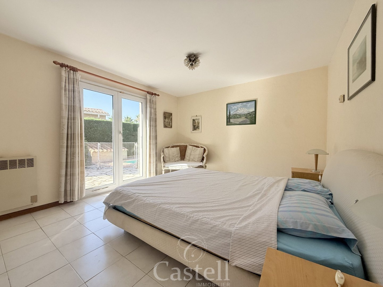 vente Villa Cap D'agde - Photo 7