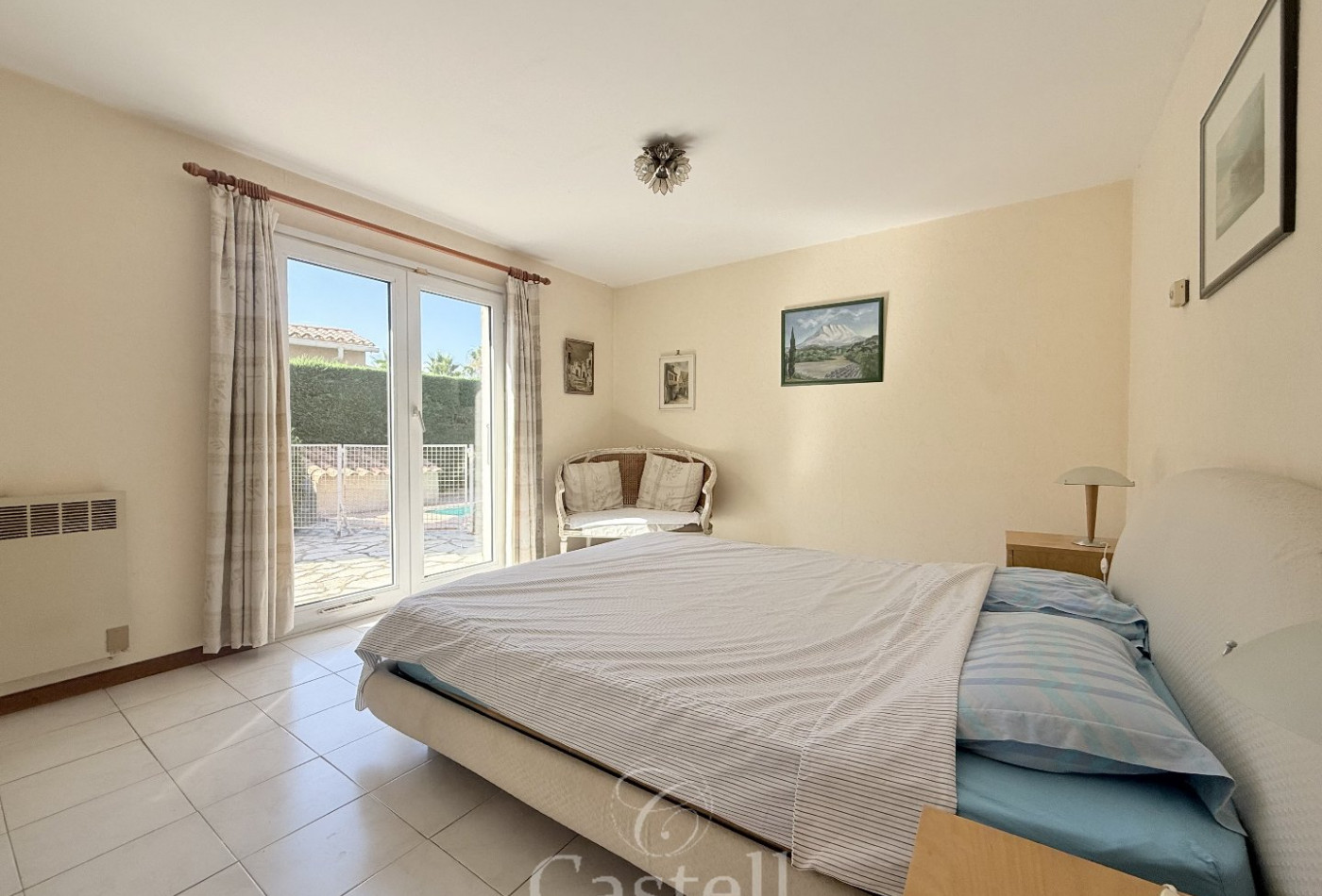 vente Villa Cap D'agde - Photo 7