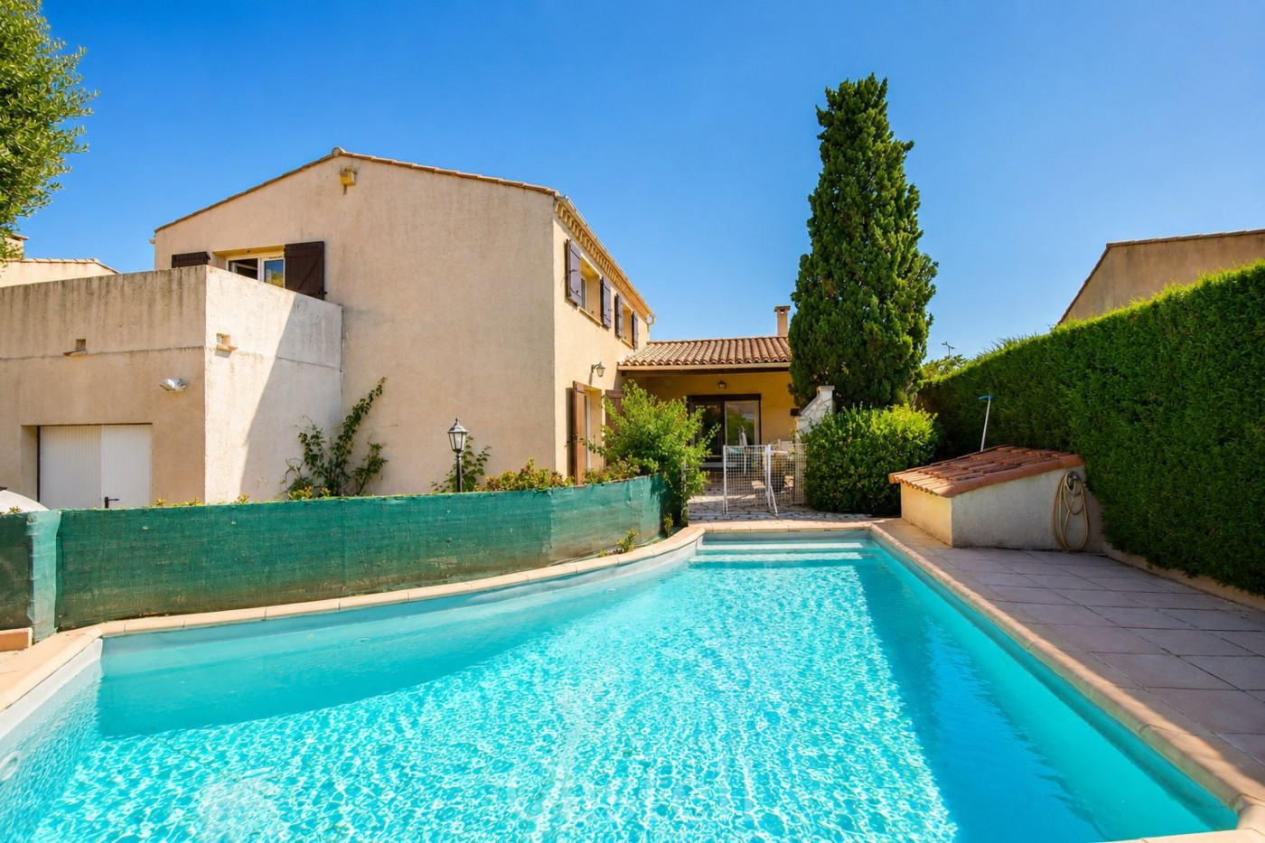 vente Villa Cap D'agde - Photo 1