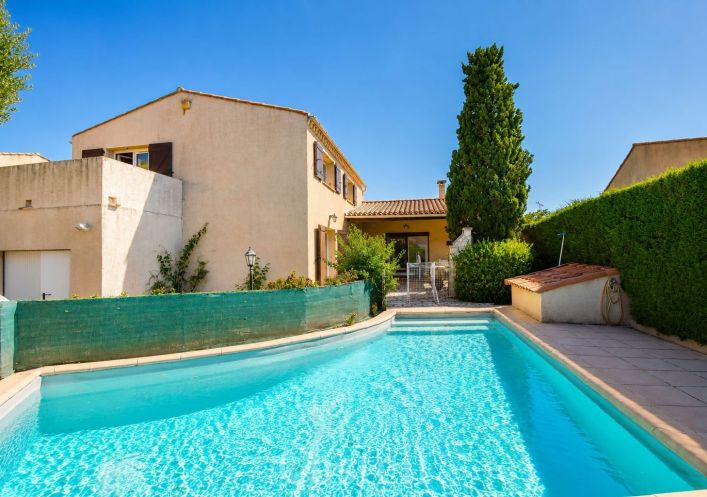 vente Villa Cap D'agde