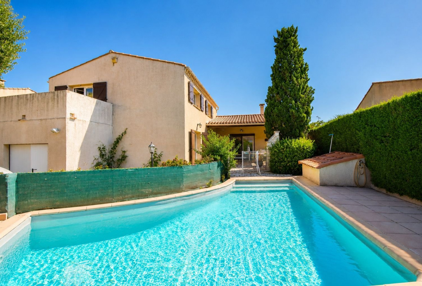 vente Villa Cap D'agde - Photo 1