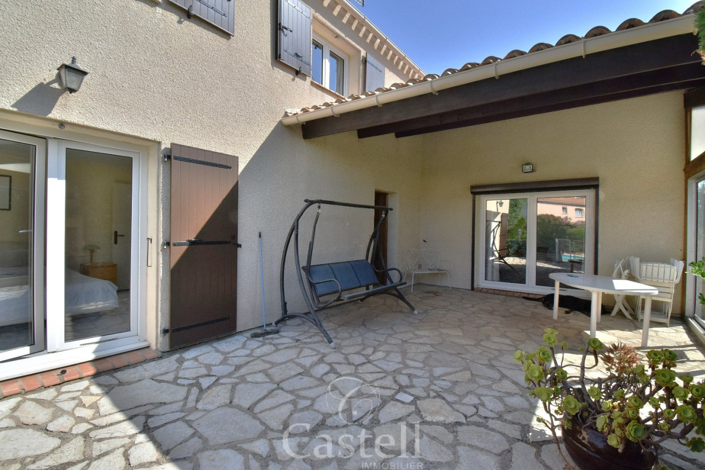 vente Villa Cap D'agde - Photo 2