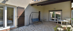 vente Villa Cap D'agde