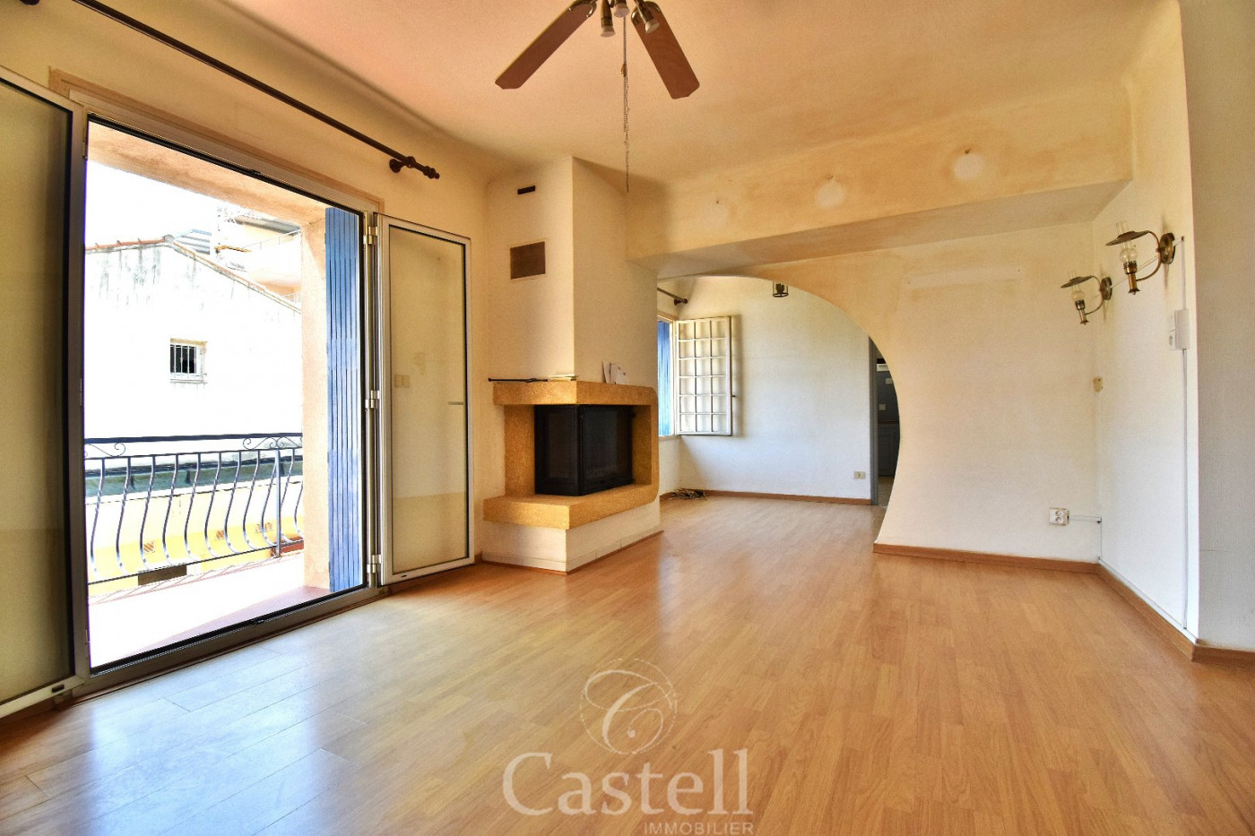vente Appartement Agde - Photo 5