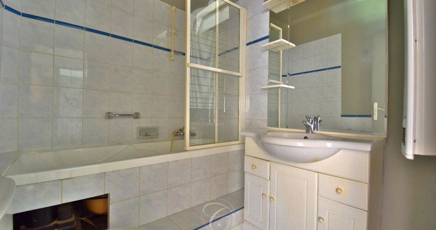 vente Appartement Agde