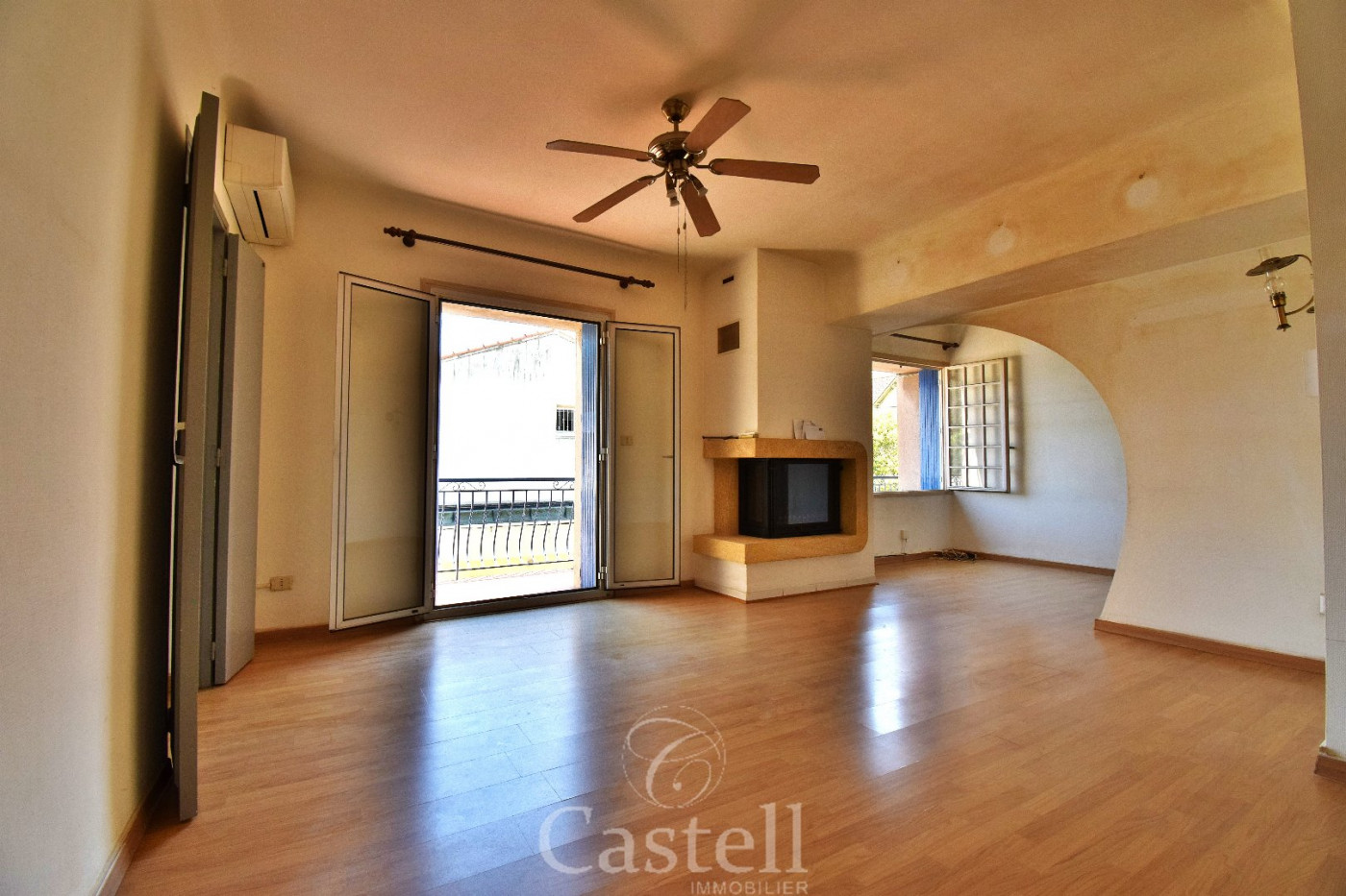 vente Appartement Agde - Photo 1