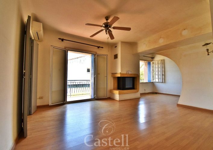 vente Appartement Agde