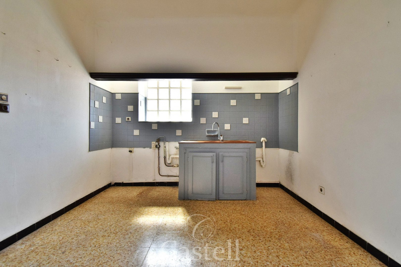 vente Appartement Agde - Photo 9