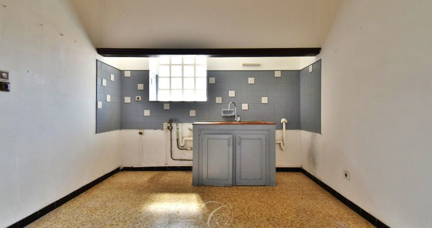 vente Appartement Agde