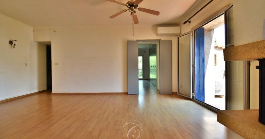 vente Appartement Agde