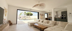 vente Villa Serignan