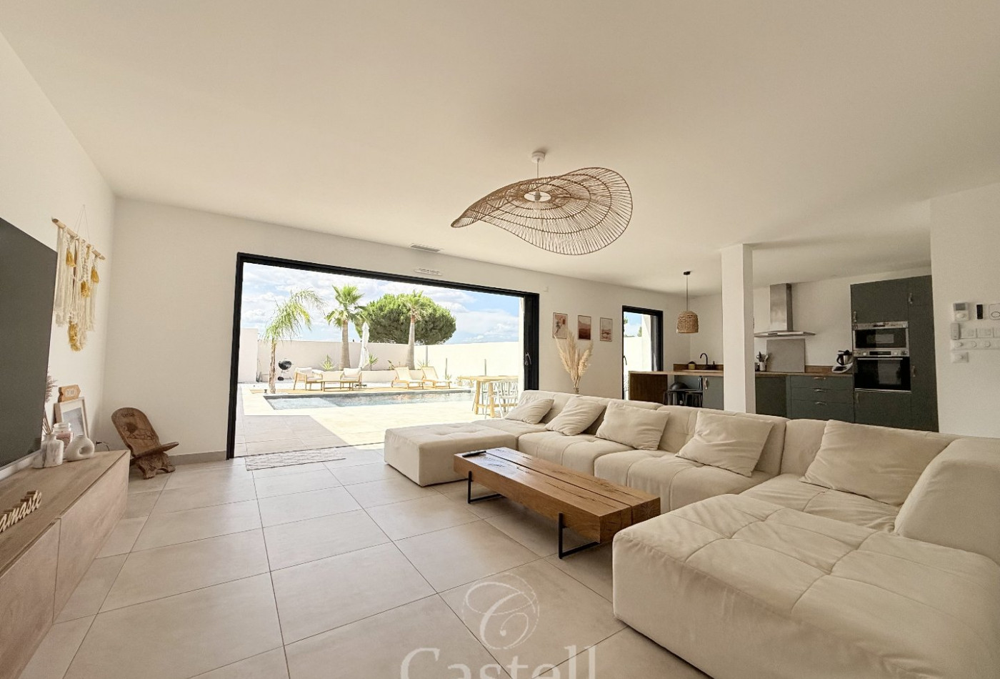 vente Villa Serignan - Photo 5