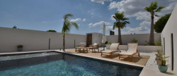 vente Villa Serignan