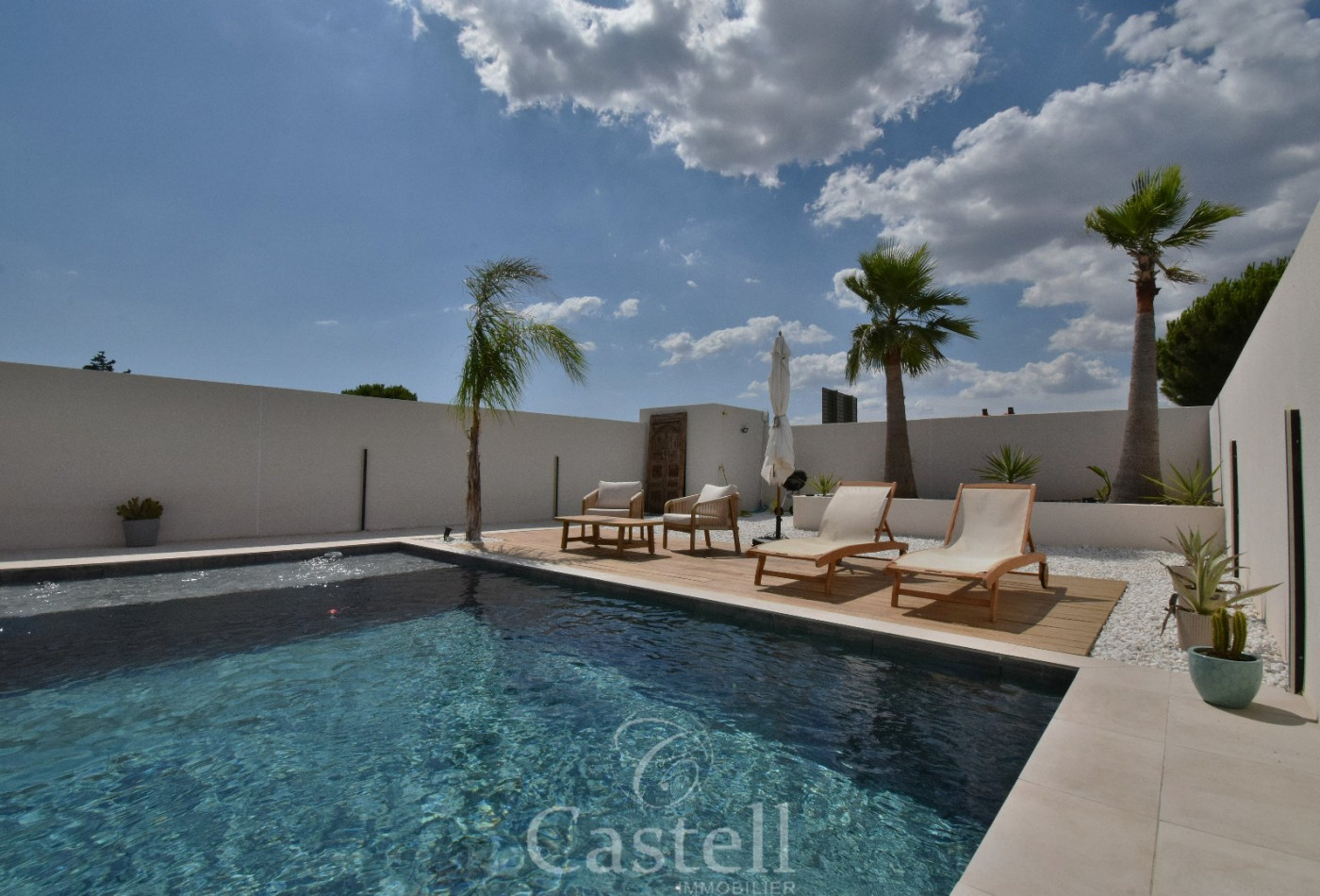 vente Villa Serignan - Photo 3