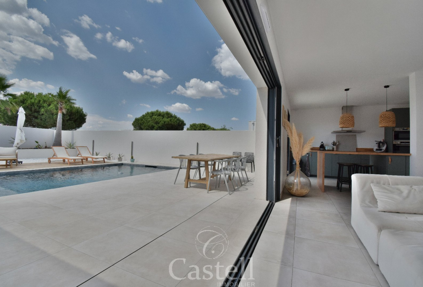 vente Villa Serignan - Photo 2