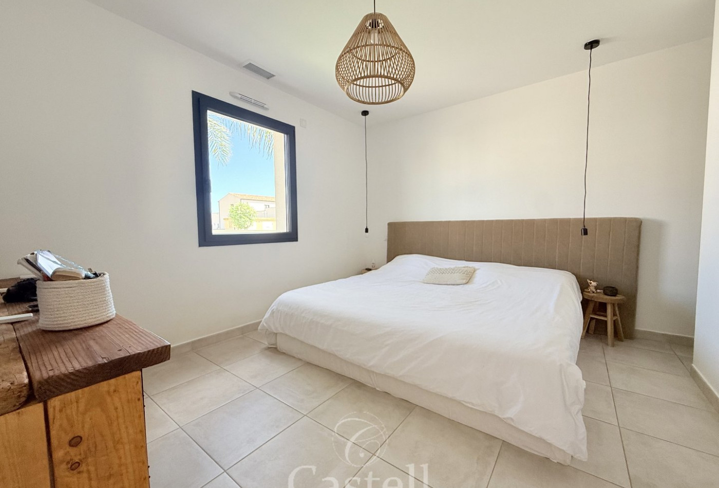 vente Villa Serignan - Photo 8