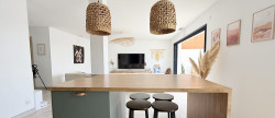 vente Villa Serignan