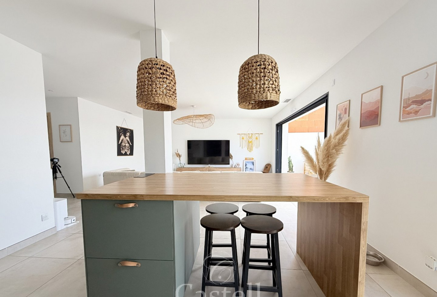 vente Villa Serignan - Photo 7
