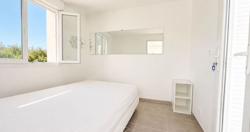 vente Appartement Marseillan Plage