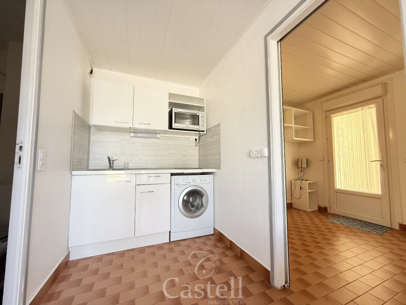vente Appartement Marseillan Plage - Photo 9