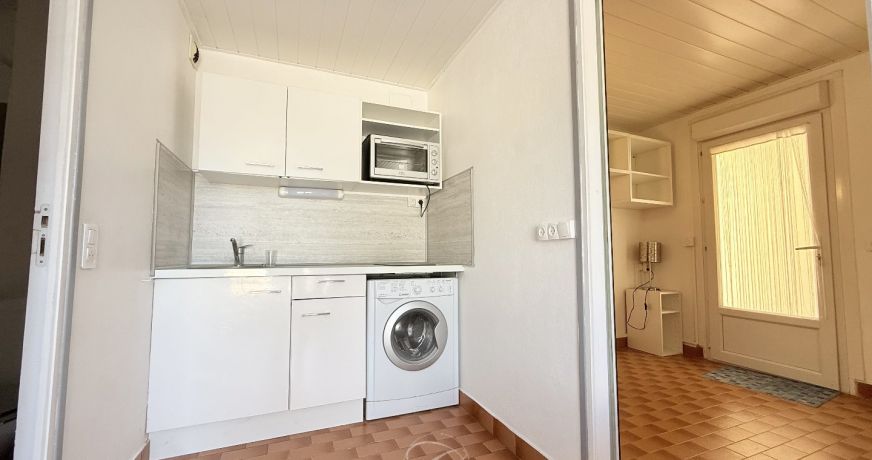 vente Appartement Marseillan Plage